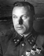 Rokossovski Constantin Rokossovski Constantin