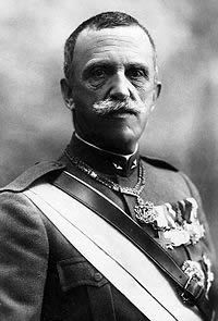 Victor-Emmanuel III Victor-Emmanuel III