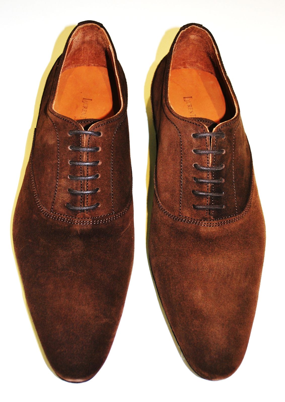 chaussure homme mercadal