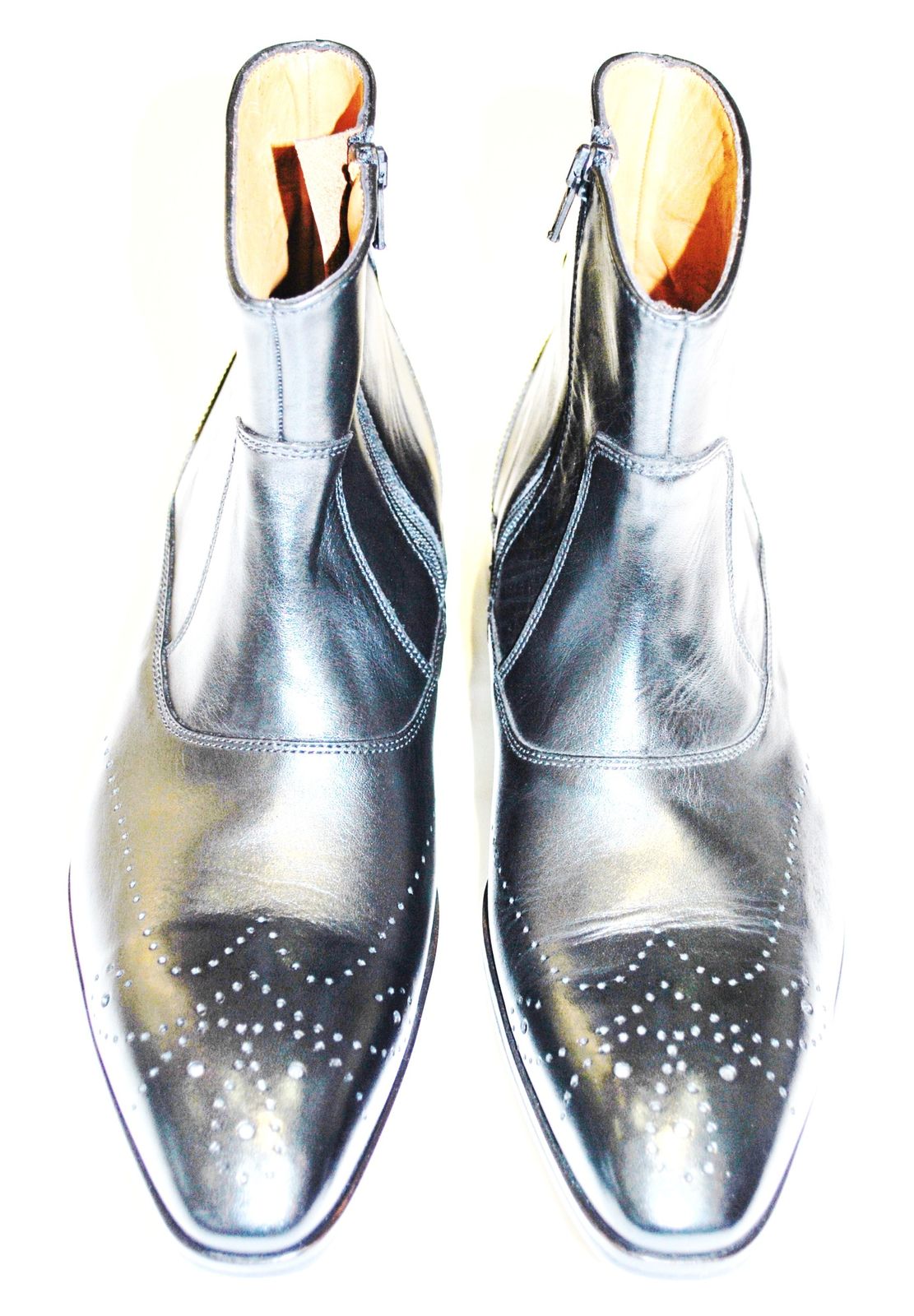 chaussure homme mercadal