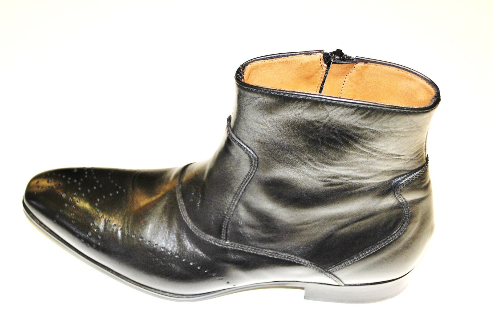 chaussure homme mercadal