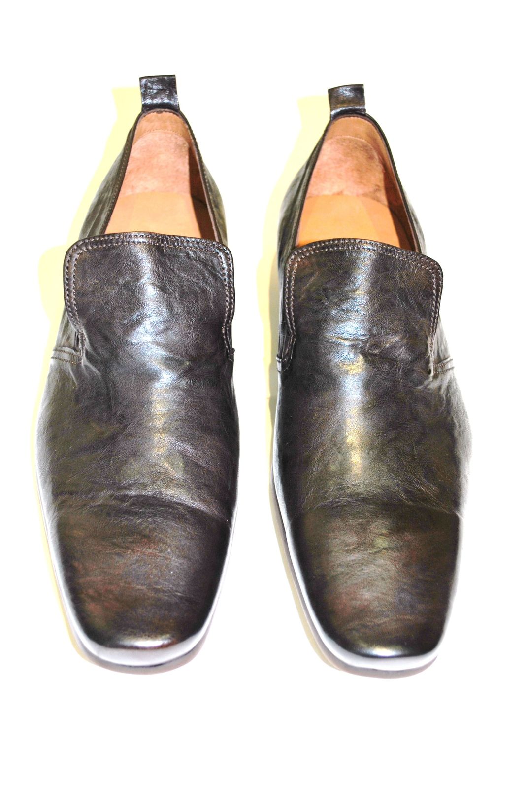 chaussure homme mercadal