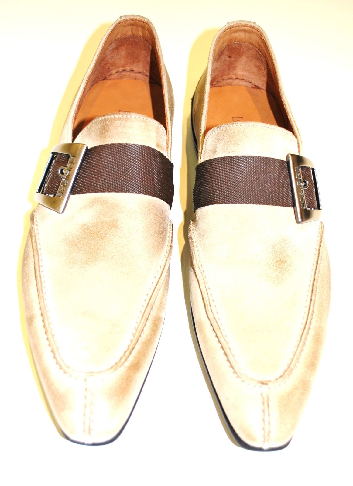 chaussure homme mercadal