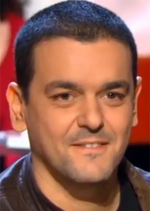 Joann Sfar Joann Sfar