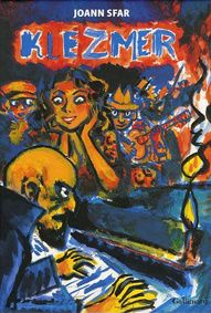 Klezmer Klezmer
