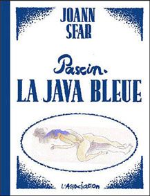 Pascin, La java bleue Pascin, La java bleue