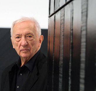 Pierre Soulages Pierre Soulages