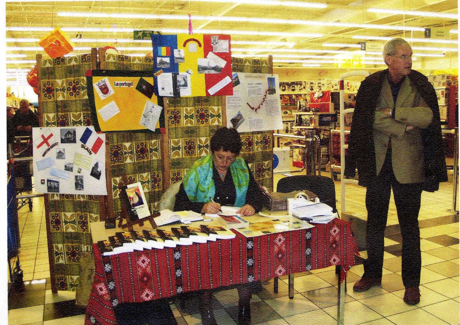 site de rencontre blain