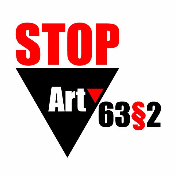 STOP Art. 632
