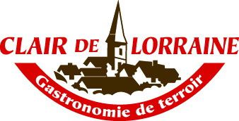 Logo Clair de Lorraine 3