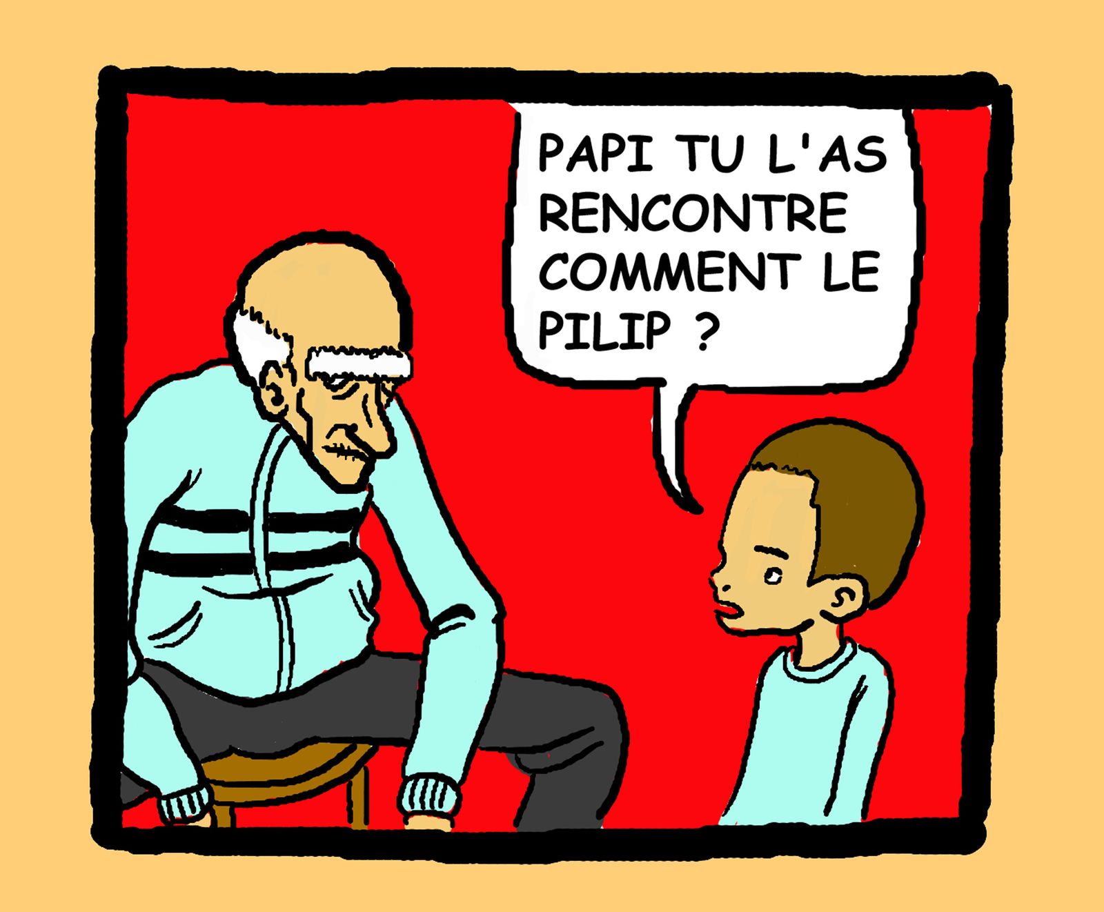 Rencontre d'un jour belgique
