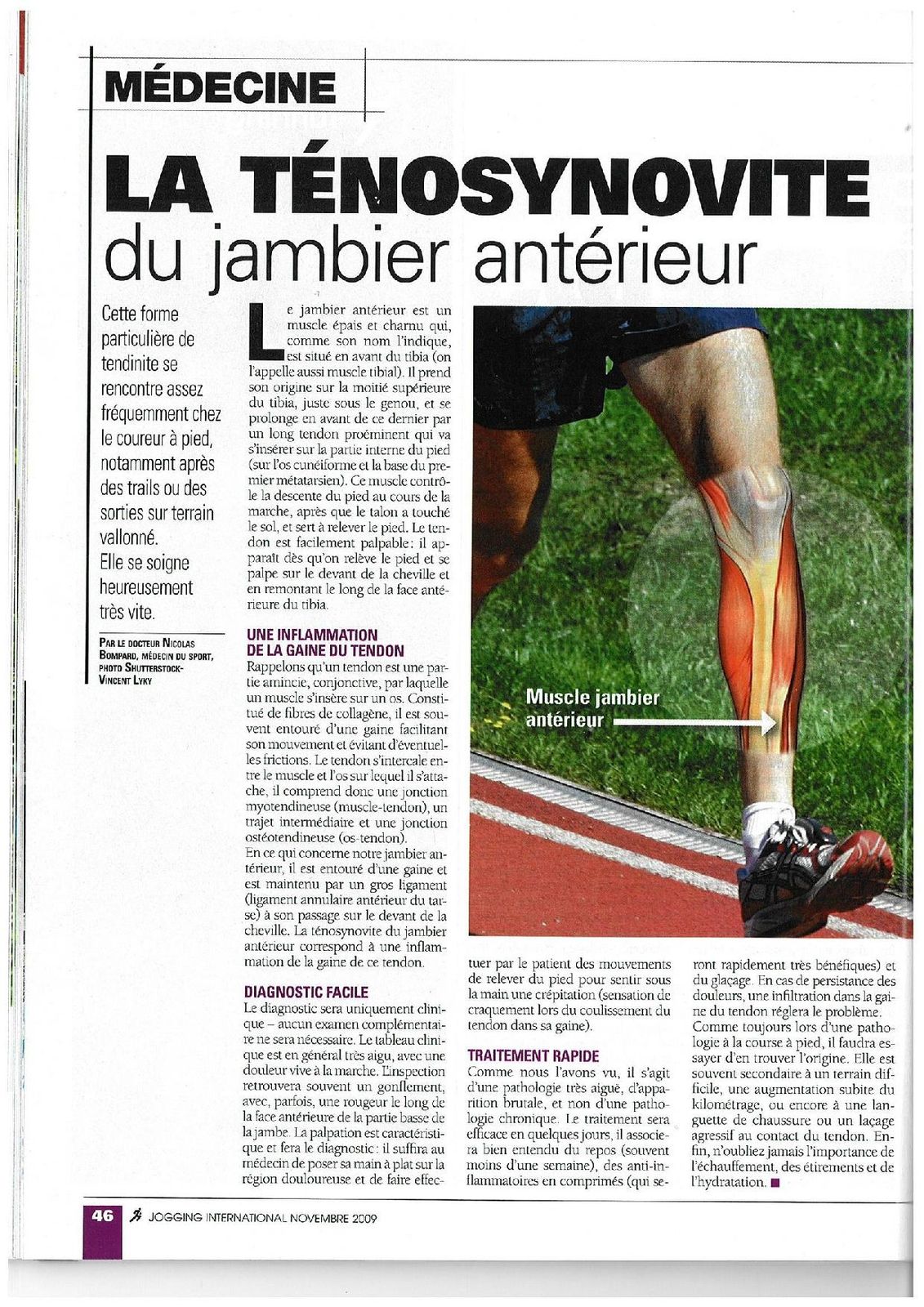site de rencontre footing