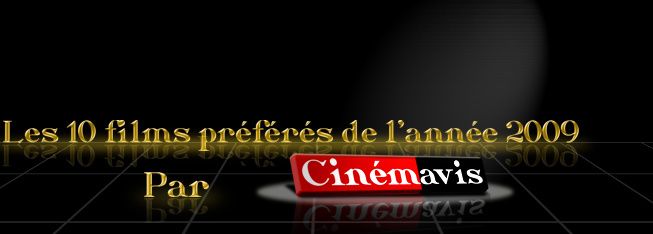 10 films preferes