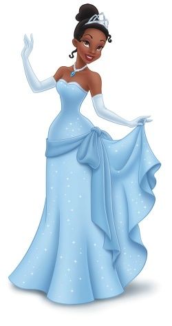 tiana-disney
