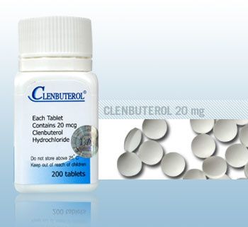 J AI TESTé LE CLENBUTEROL , COMPTE RENDU D'UNE CURE DE 8 J AI TESTé LE CLENBUTEROL , COMPTE RENDU D'UNE CURE DE 8