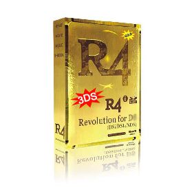 Votre R4i Gold 3ds ne peut pas travailler sur DSi v1.4.3? Voici la  solution~~~!!! - R4i DSi XL - R4i R4 DS XL Blog