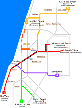 280px-Tel Aviv Subway Map