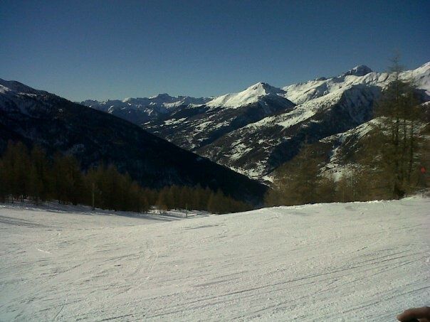 Point rencontre var