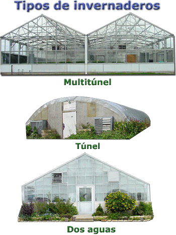 greenhouses