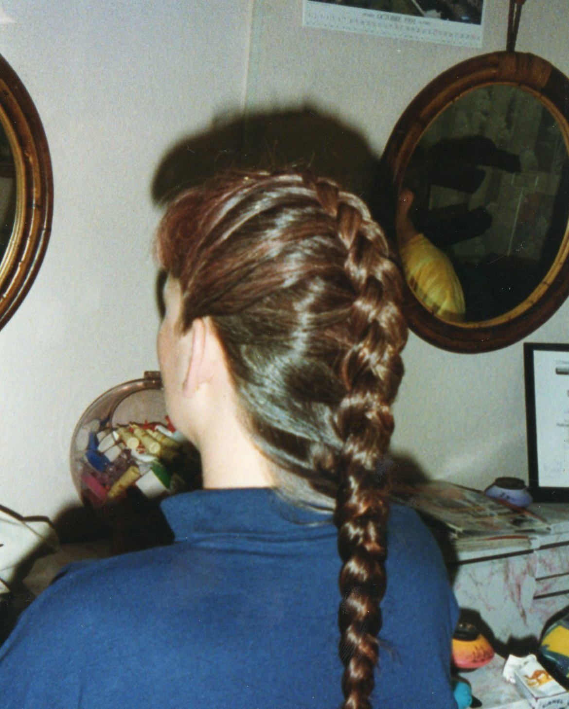 Le blog de armonycoiffure , Overblog