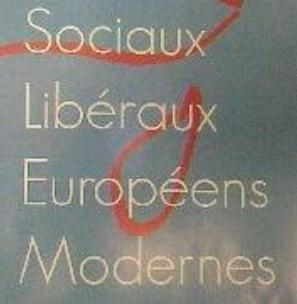 sociaux libéraux européens modernes