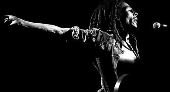 Bob Marley