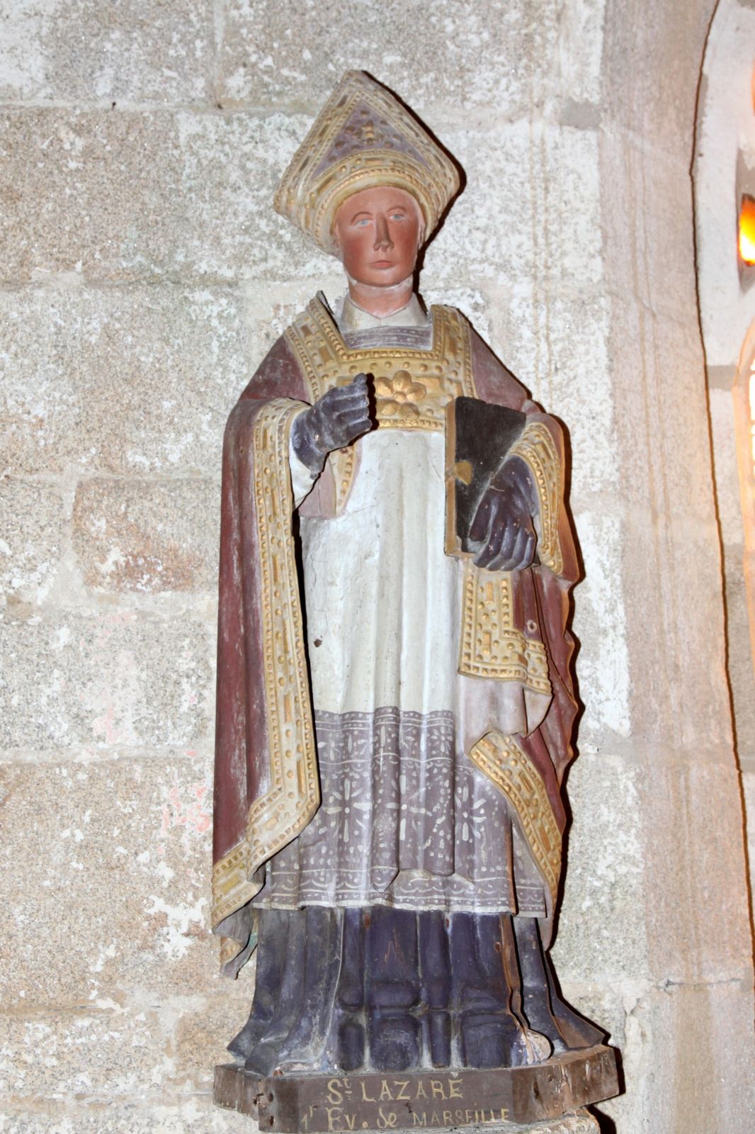 prostituee saint maximin
