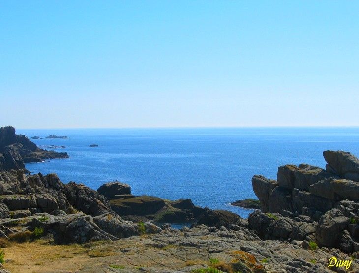 Pays de la Loire, Vendée,Ile d'Yeu, 85350