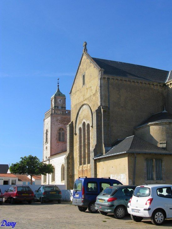 Pays de la Loire, Vendée,Ile d'Yeu, 85350