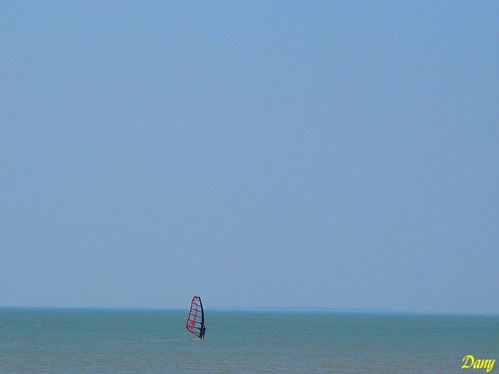 Notre Dame de Monts Pays-de-Loire Vendee ND-de-Monts