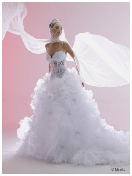 mariage modèle