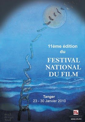 tangier film