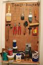 Tool Board