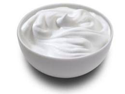 fromage blanc image