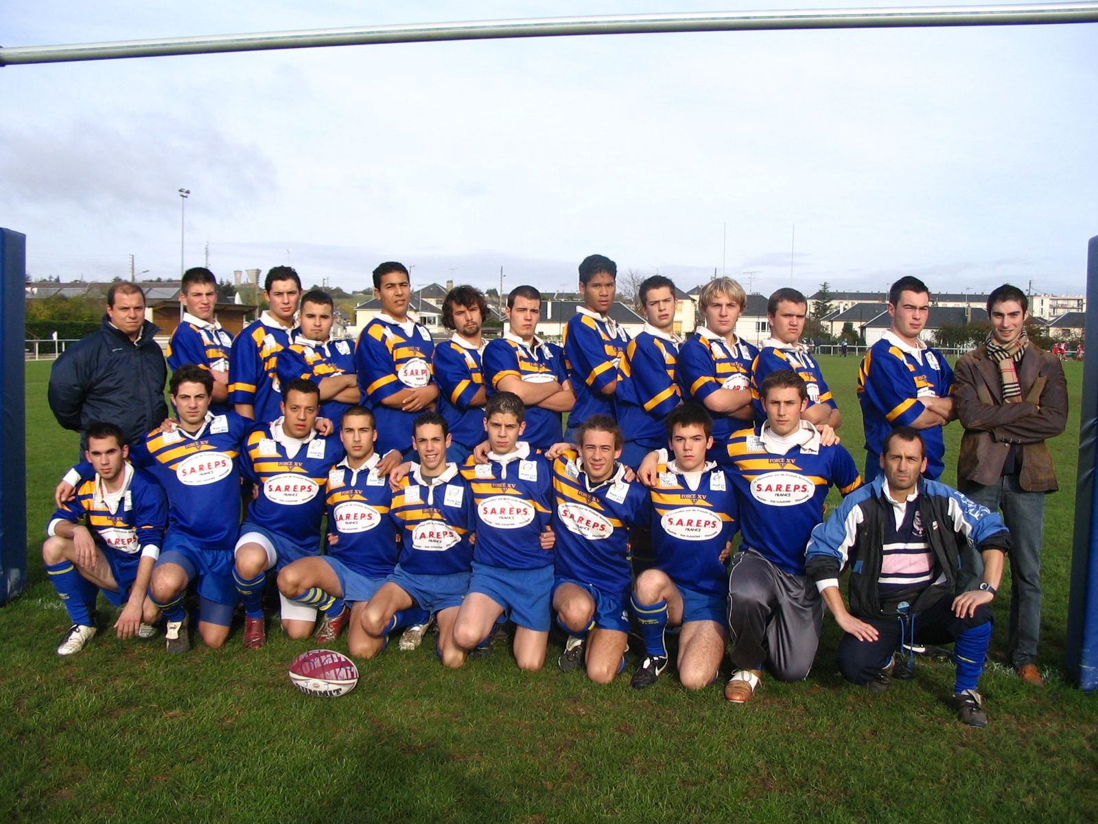 club rencontre blois