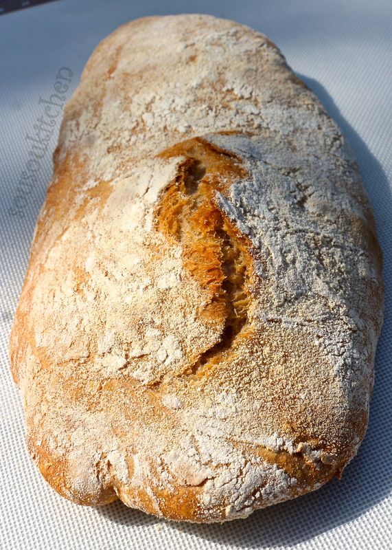 Pain Ciabatta (5)