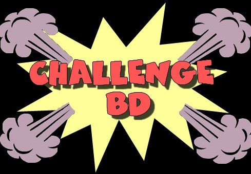 Challenge BD logo