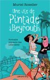 Une vie de pintade à Beyrouth - Layla Demay - Laure Watrin - book and buzz Une vie de pintade à Beyrouth - Layla Demay - Laure Watrin - book and buzz