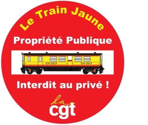 TrainJaunePrivatisation.JPG