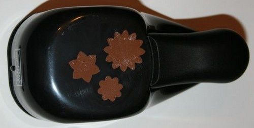 Boho Blossoms 113651