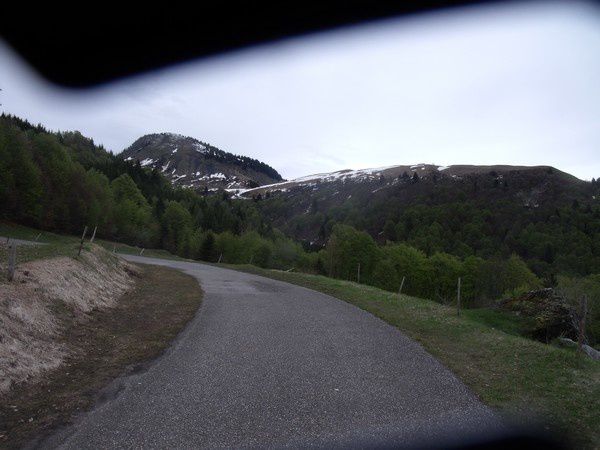 Photos col de l'Arpettaz le 18 mai 2013 014