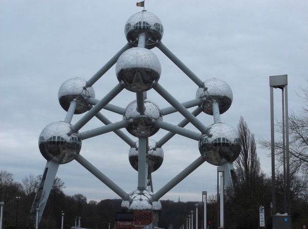 Photos Bruxelles le 25 janvier 2014 005