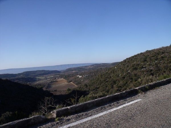 Photos Mont Ventoux le 31 mars 2012 018