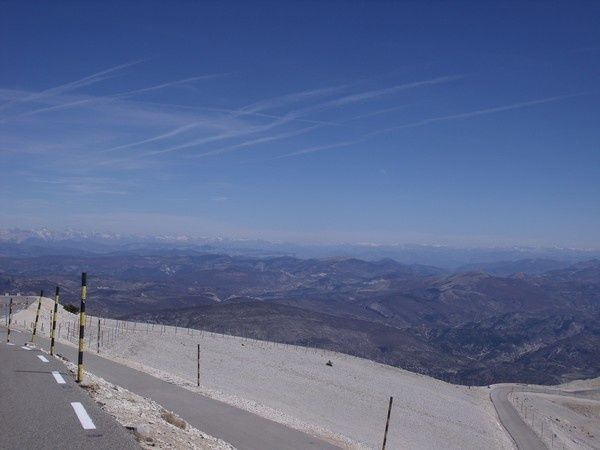 Photos Mont Ventoux le 31 mars 2012 046