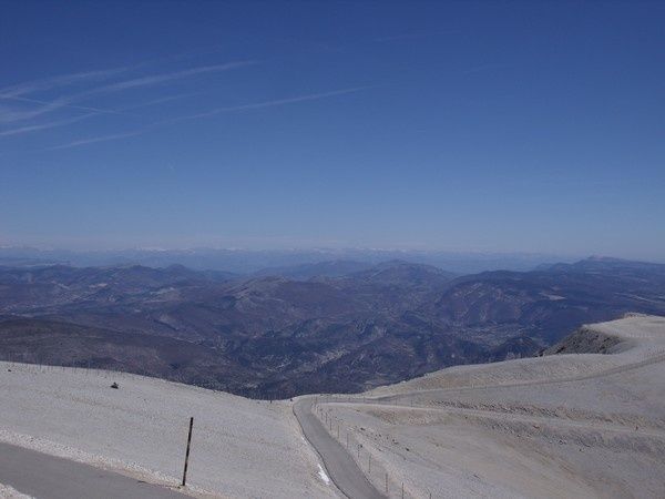 Photos Mont Ventoux le 31 mars 2012 047