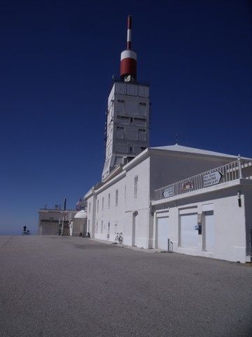 Photos Mont Ventoux le 31 mars 2012 049