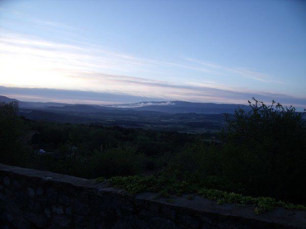 Photos Mont Ventoux par les 3 côtés le 1er mai 2012 003