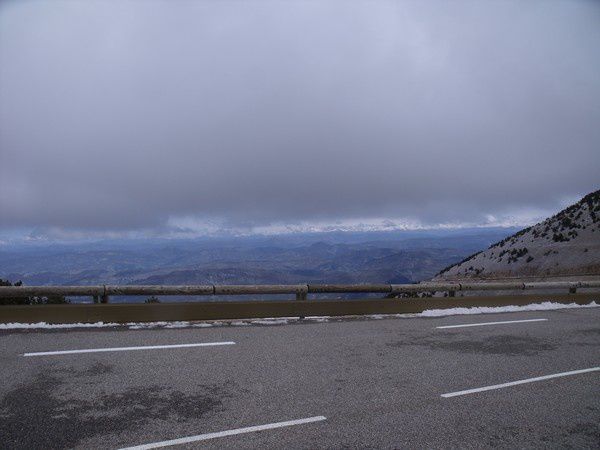 Photos Mont Ventoux par les 3 côtés le 1er mai 2012 028