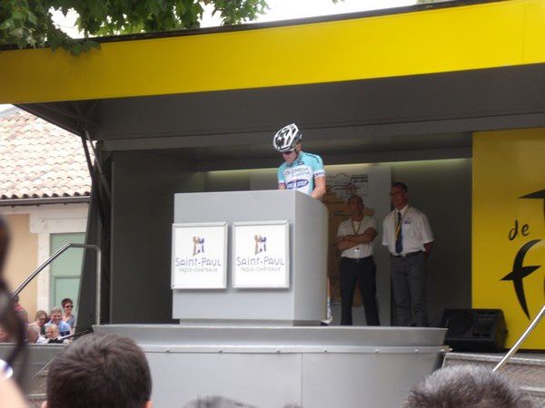 Photos Tour de France 14 juillet 2012 017