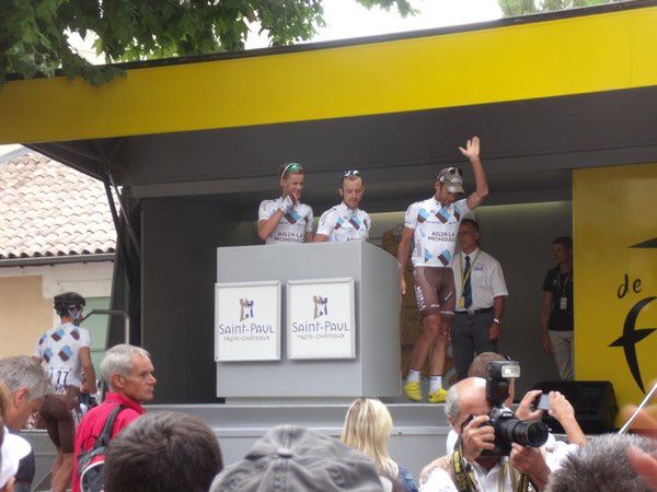 Photos Tour de France 14 juillet 2012 049